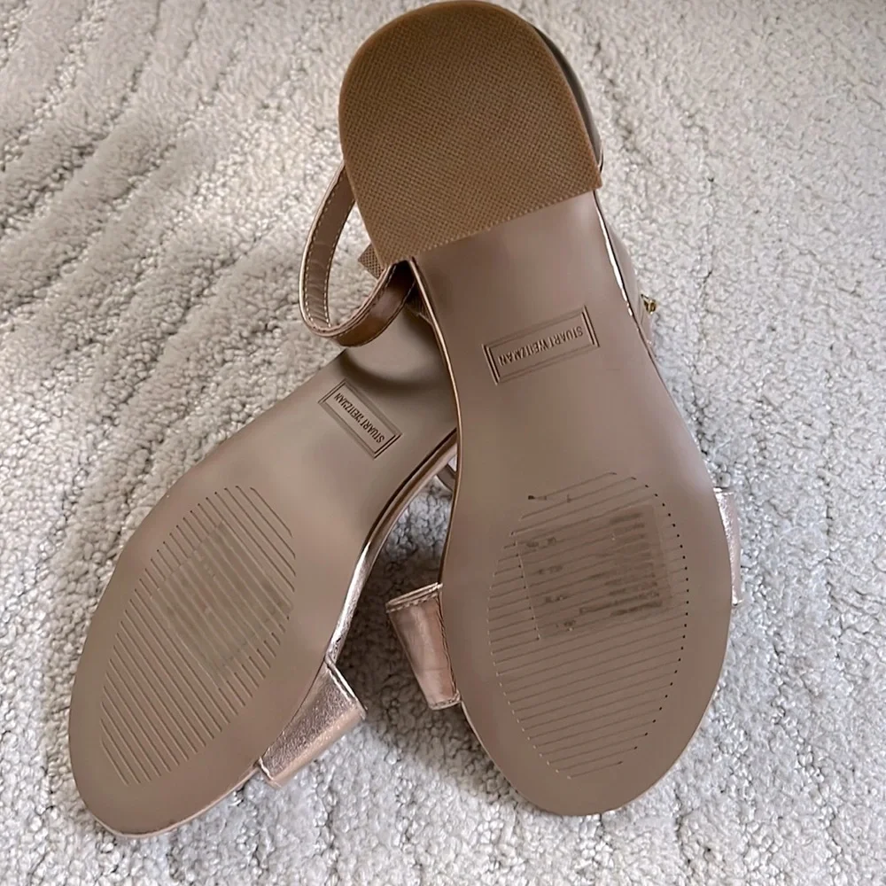 Stuart Weitzman new without
