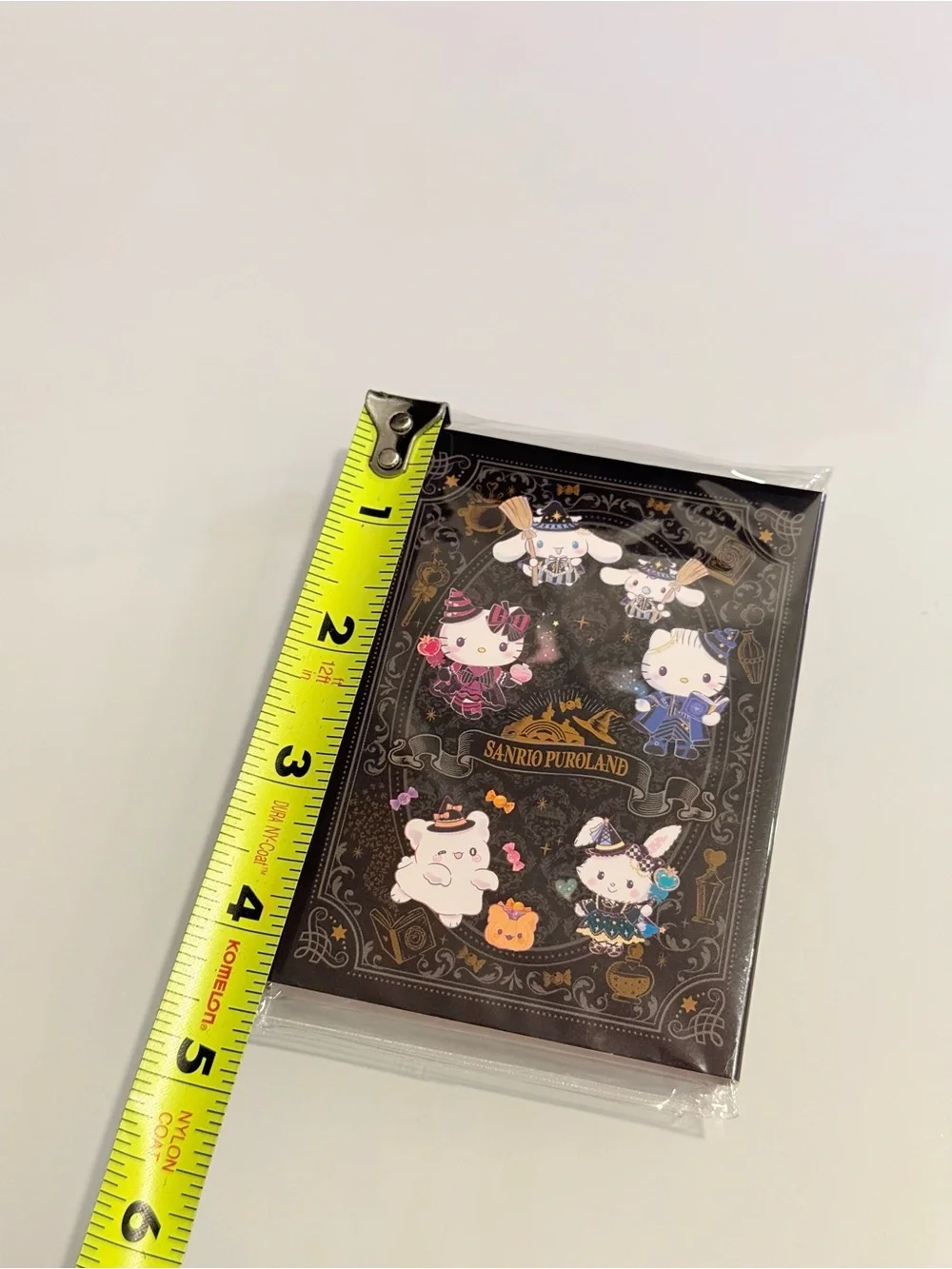 Sanrio add little