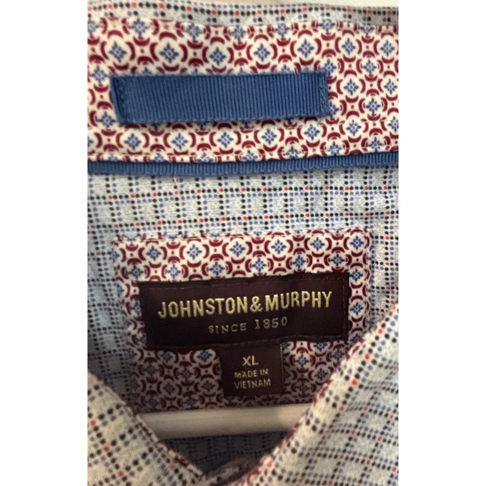 Johnston & Murphy johnston murphy