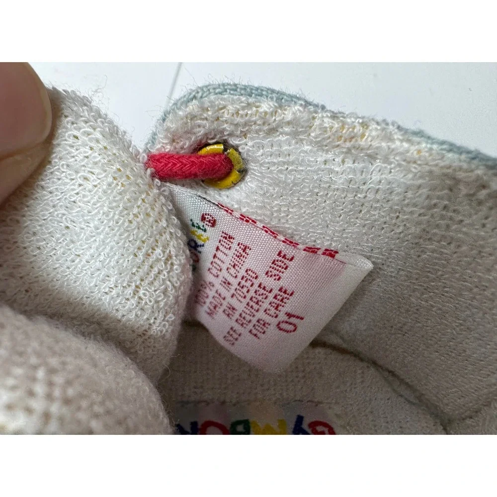 Gymboree baby high