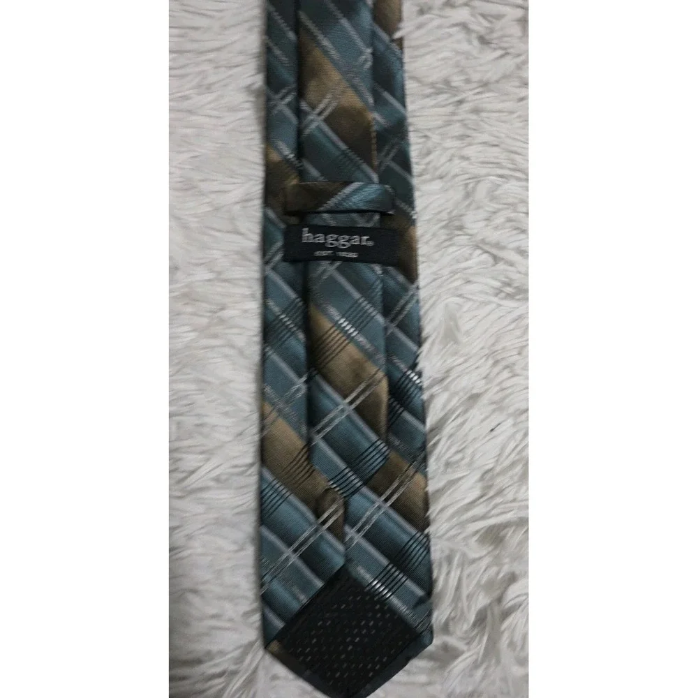 Haggar neck tie
