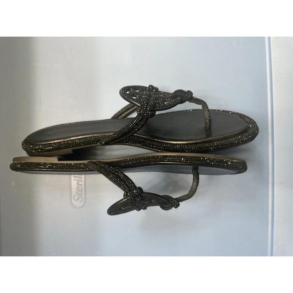 Tory Burch pre owned