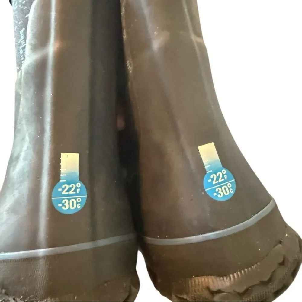Bogs youth waterproof