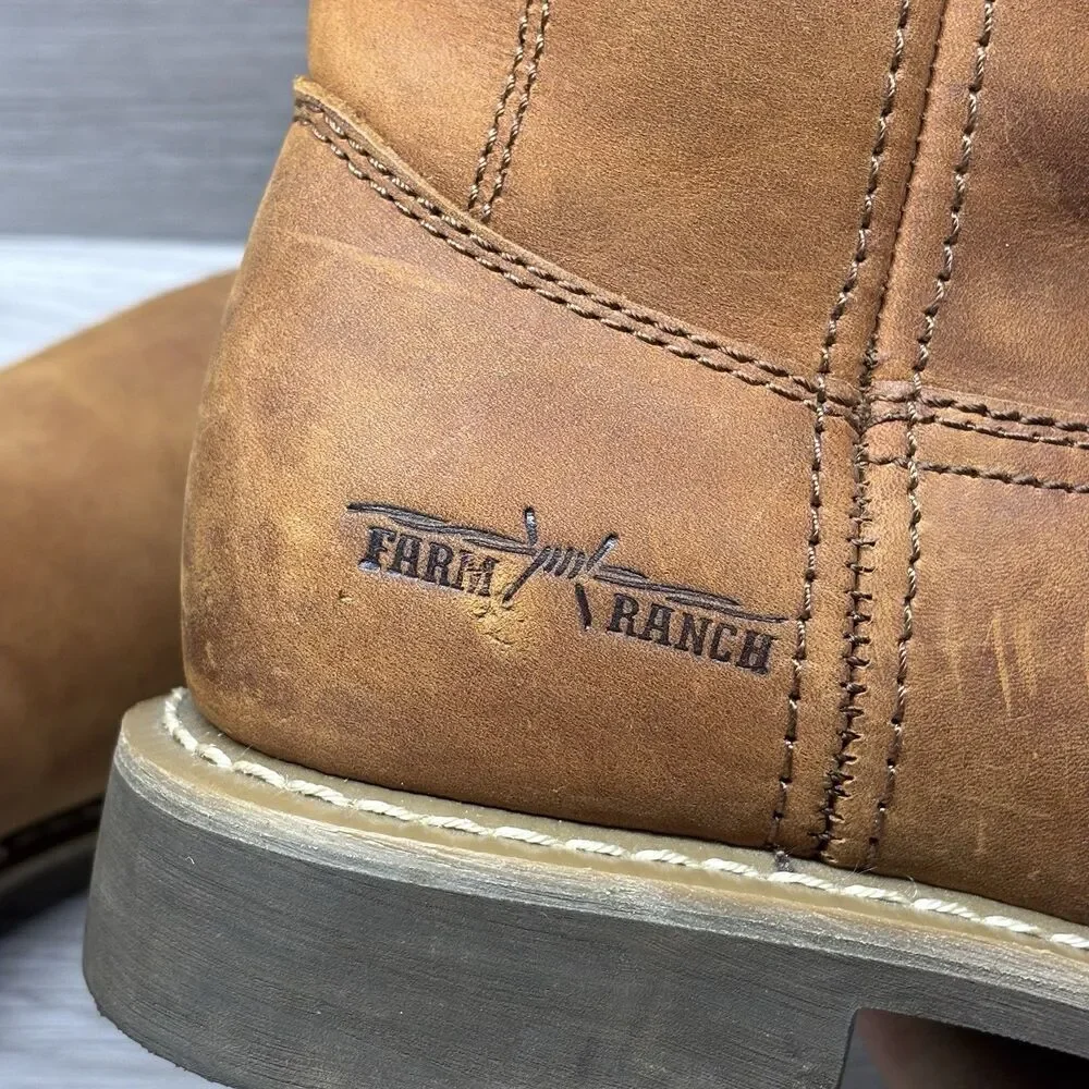 Georgia Boot georgia boot