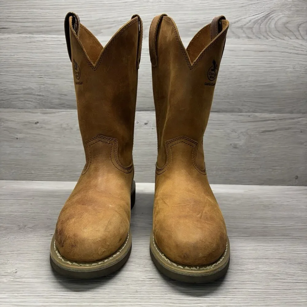 Georgia Boot georgia boot