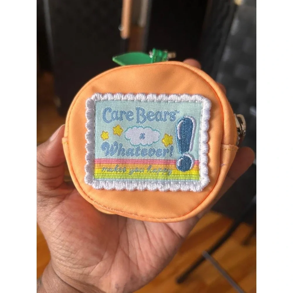 Care Bears small like pouch