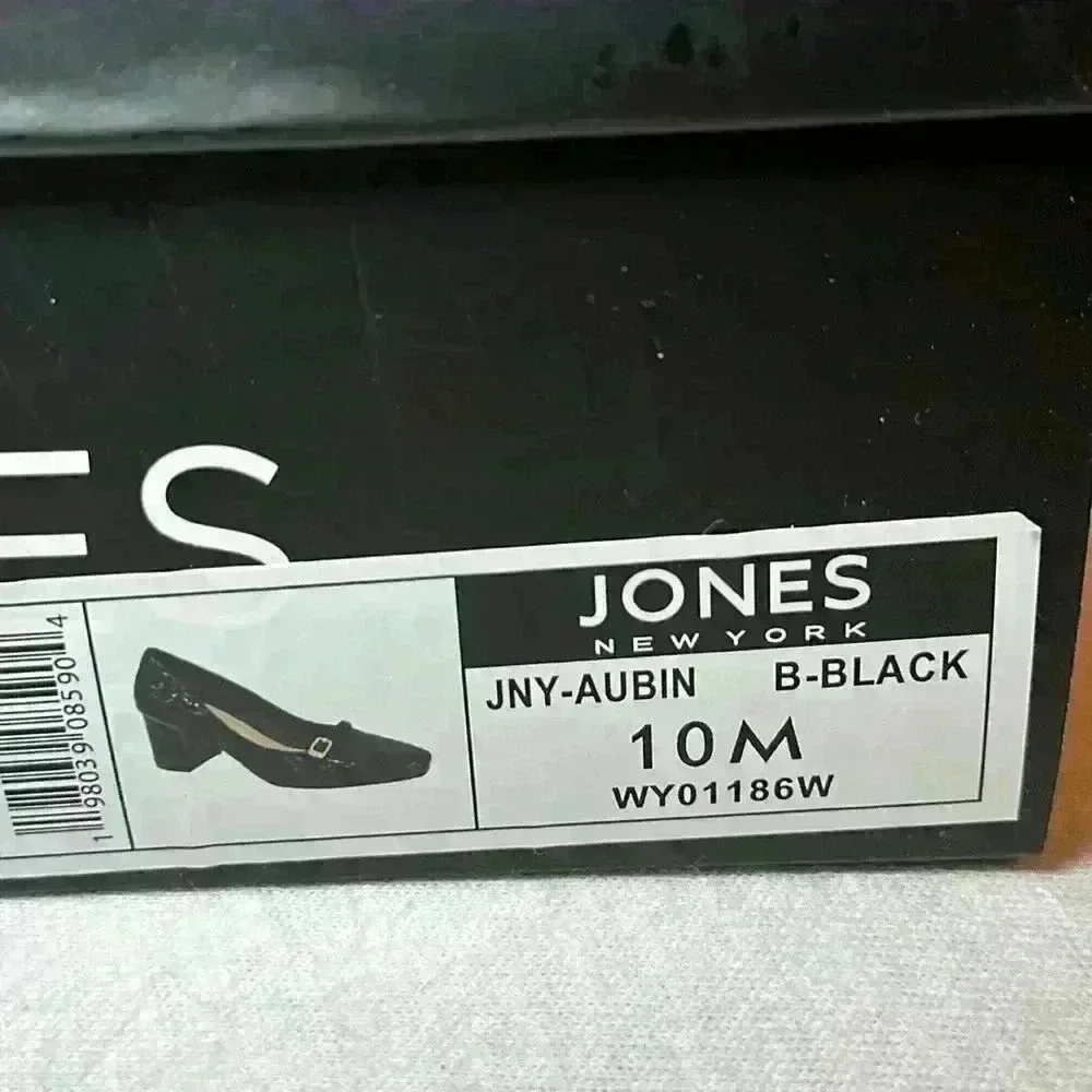 Jones New York these pointed