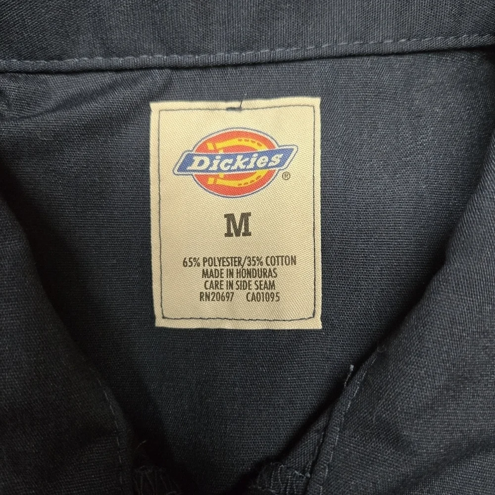 Dickies but length