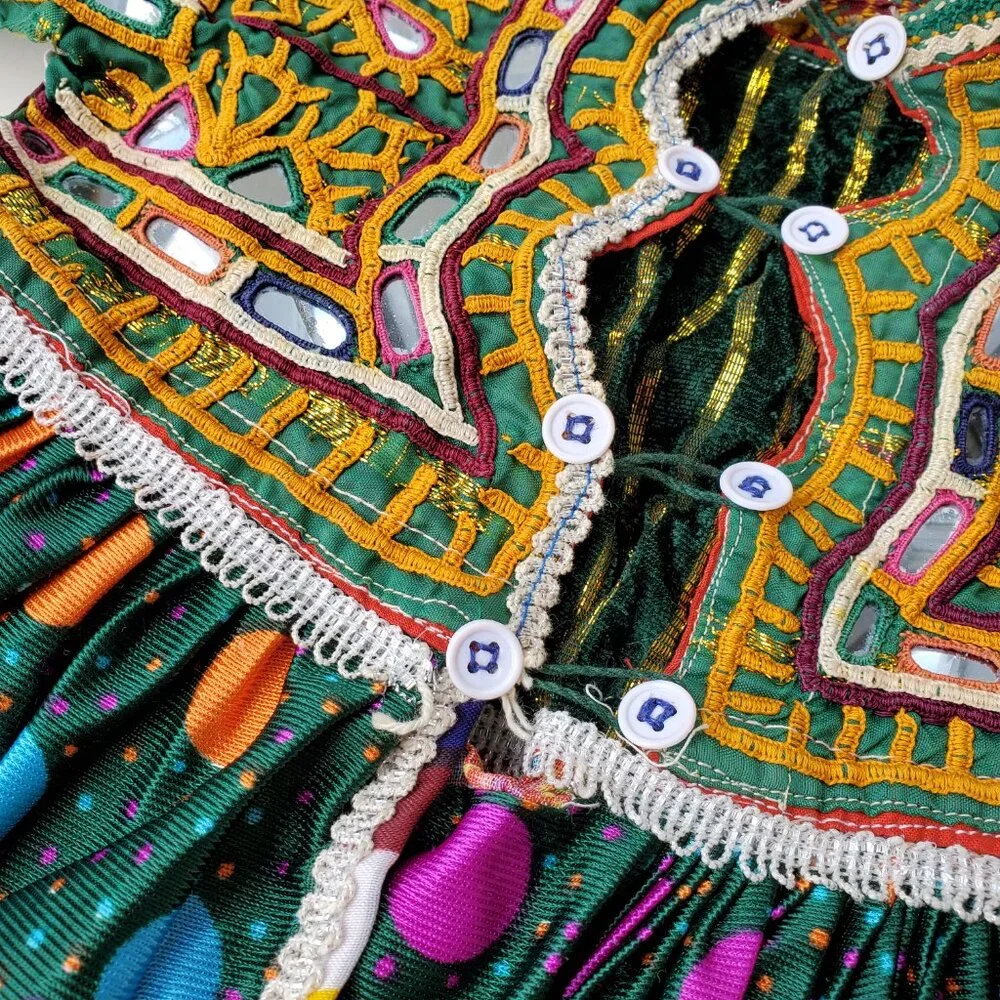 N/A intricate design
