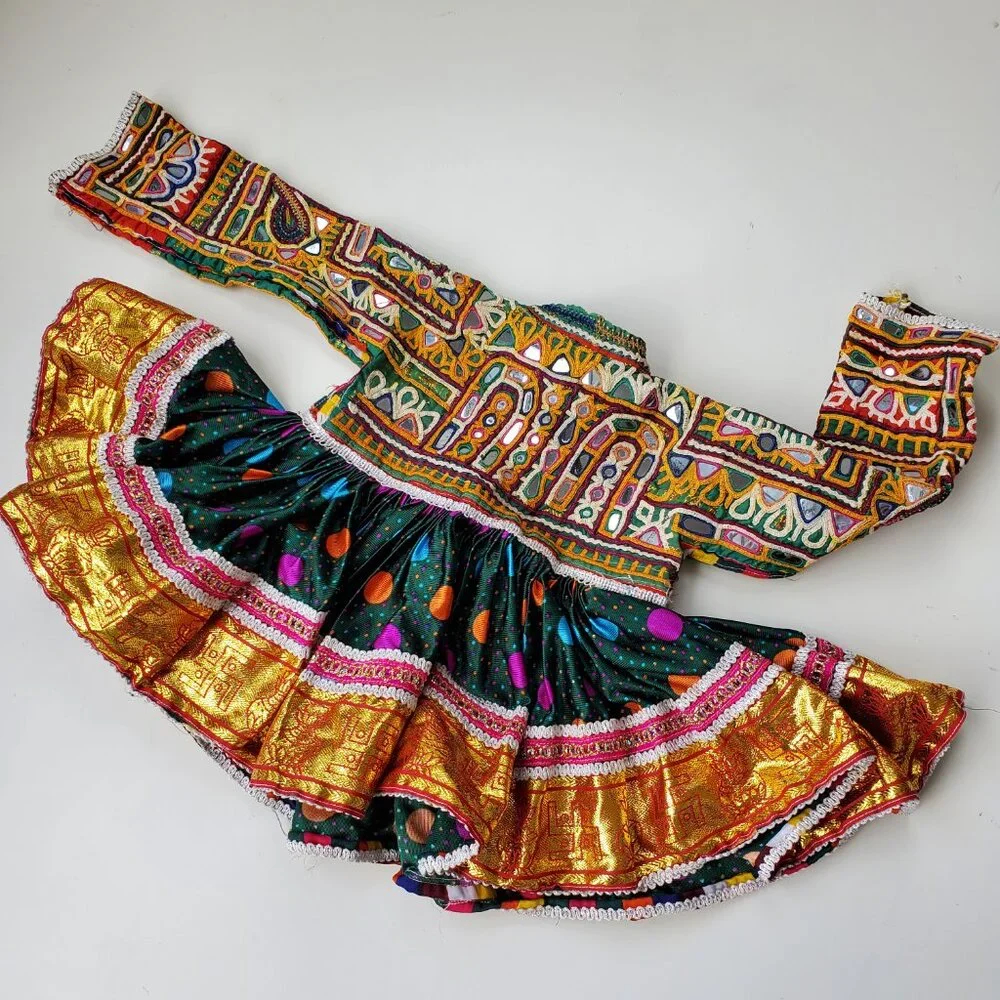 N/A intricate design