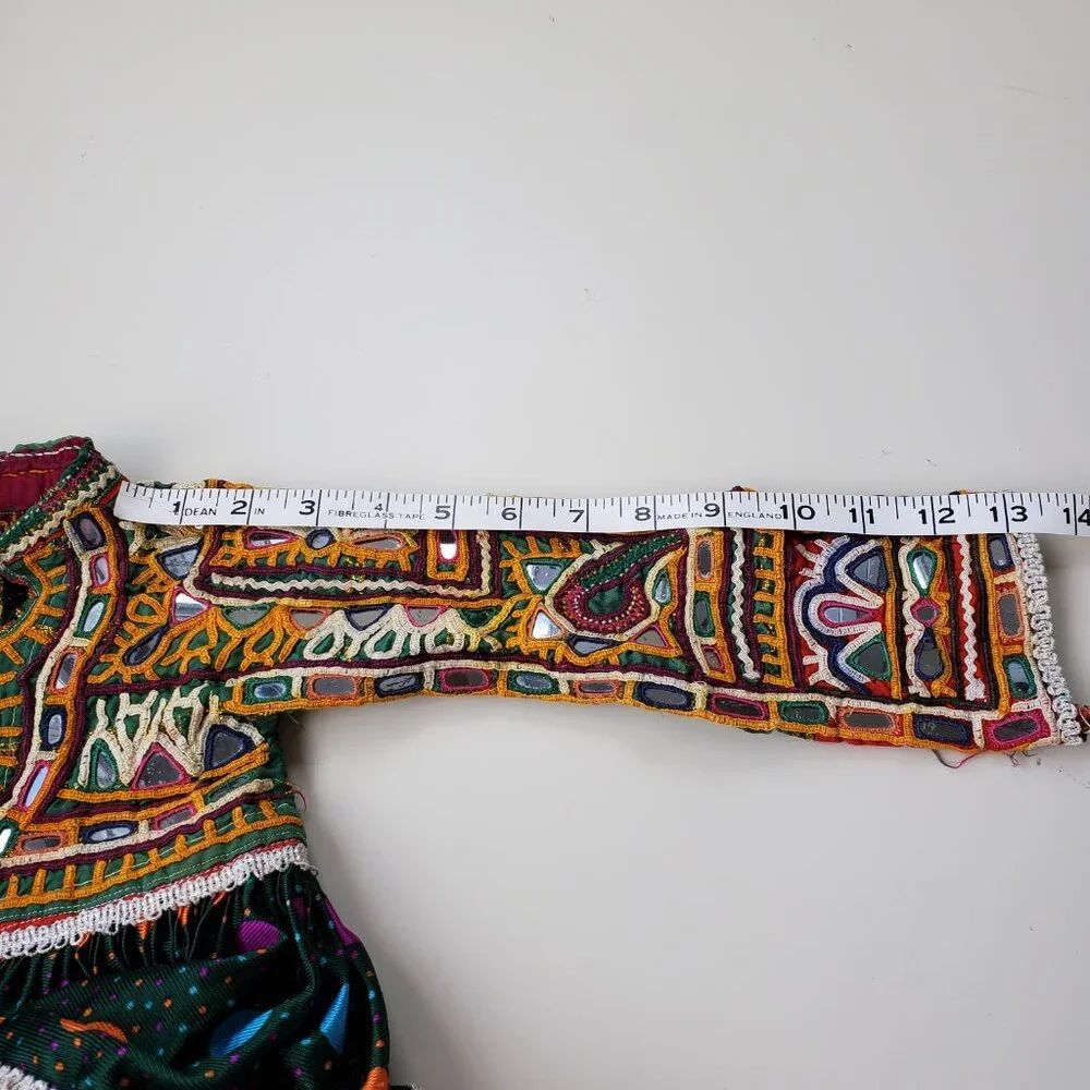 N/A intricate design