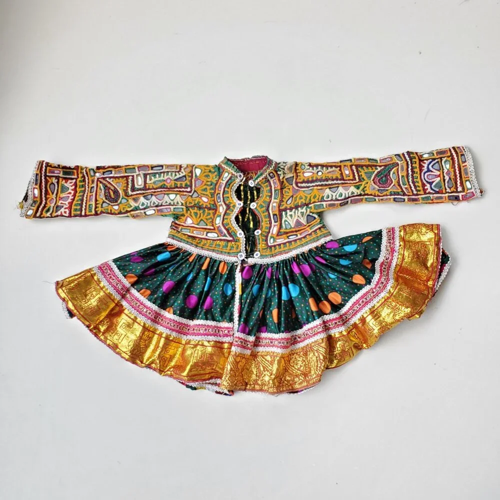 N/A intricate design