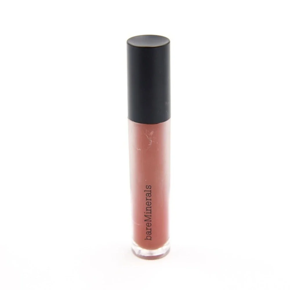 bareMinerals - Gen Nude Matte‎ Liquid Lipstick - Scandal - 4 ml / .13 oz