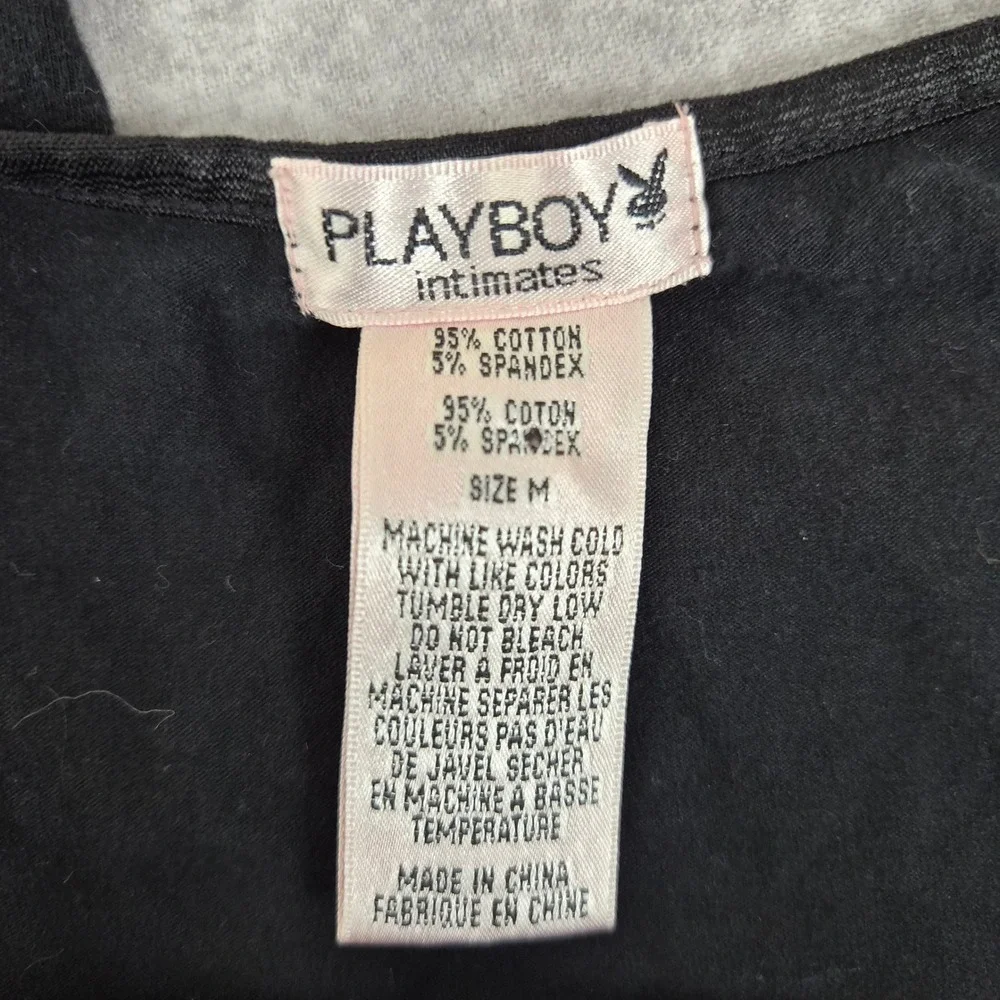 PLAYBOY this intimates