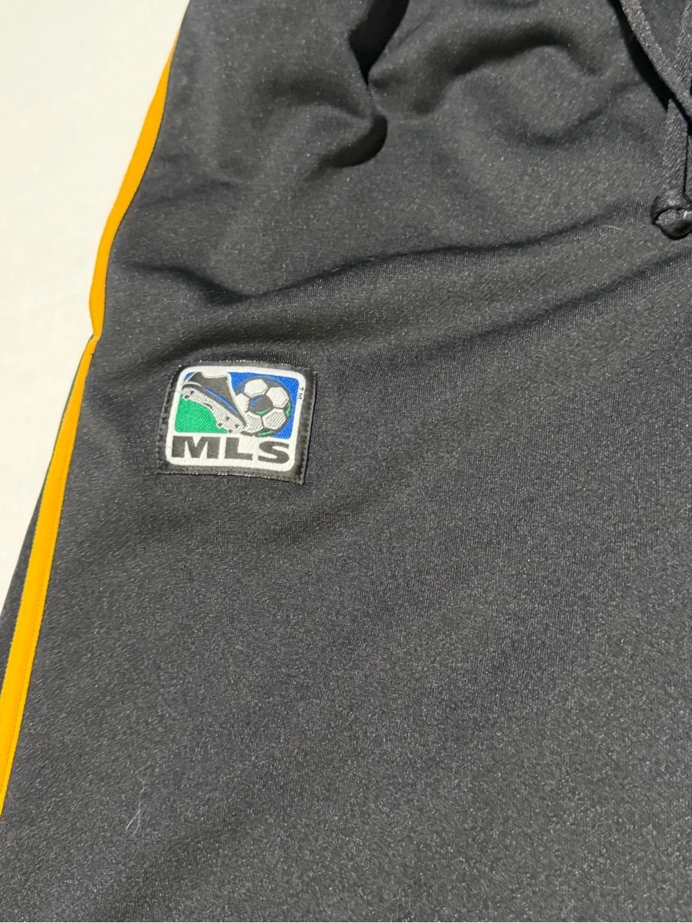 Nike men mls