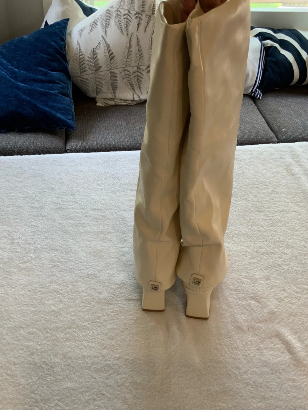 Macys elegant knee