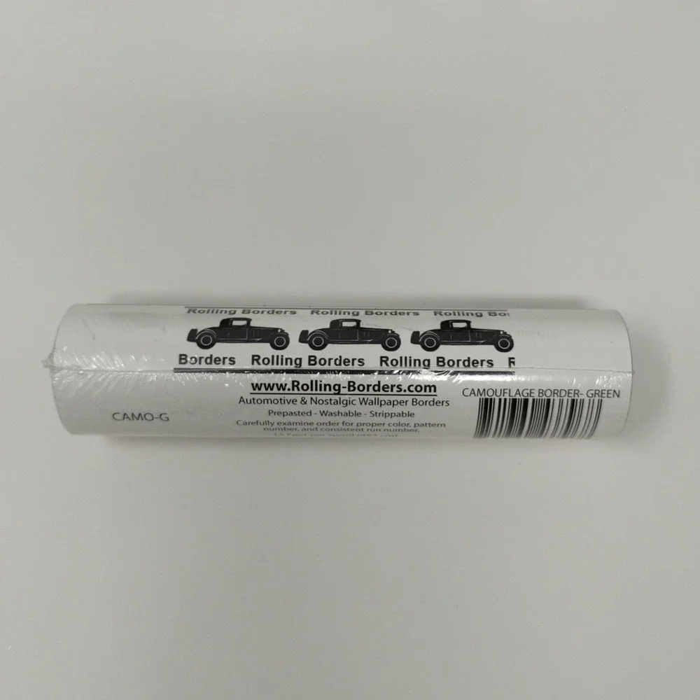 imperial camouflage value retail