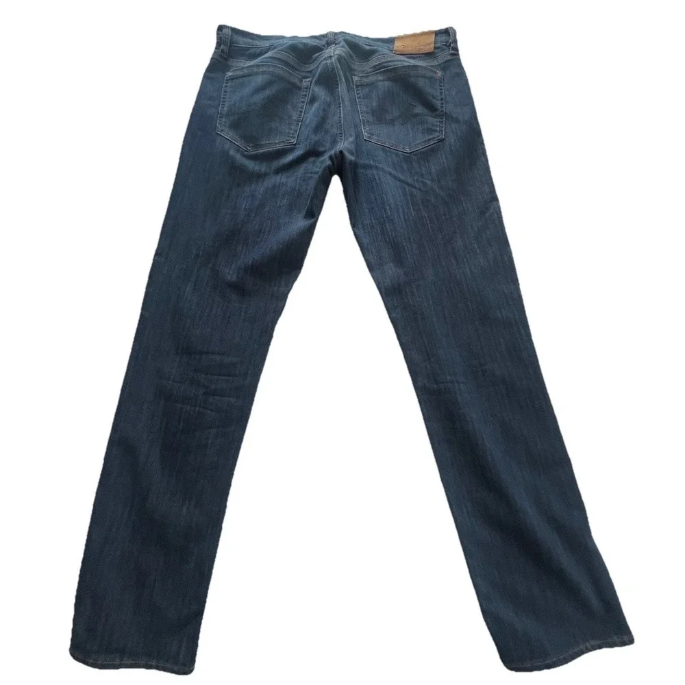 34 Heritage check out