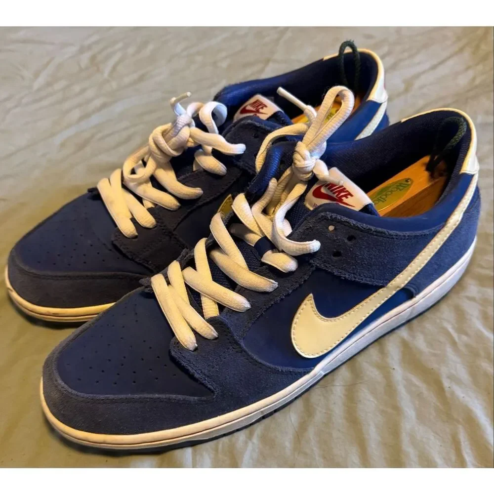 Nike sb size