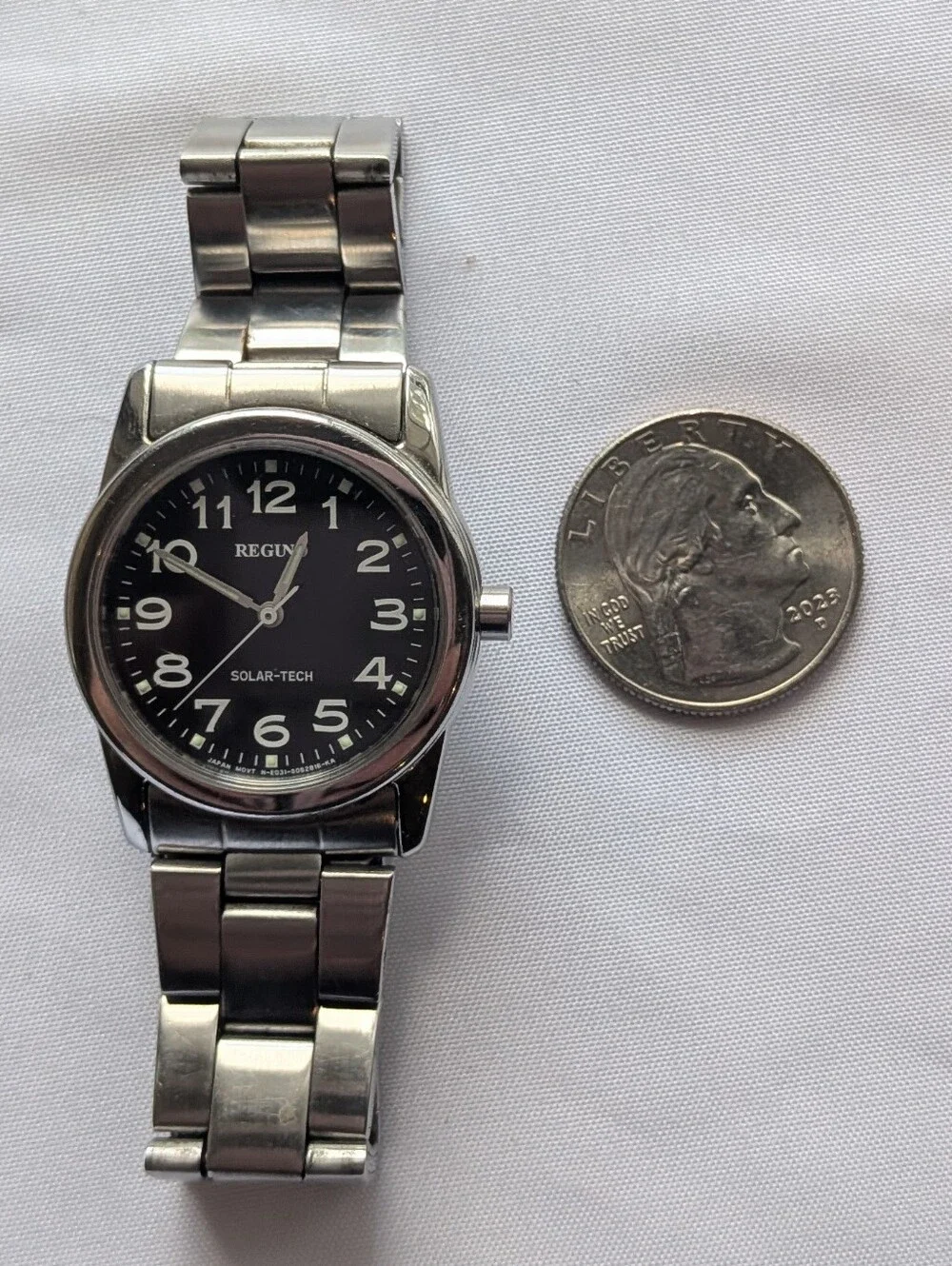 Citizen features hsb