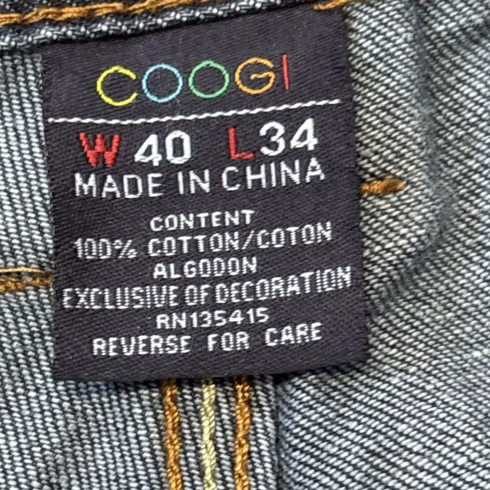 COOGI pre owned