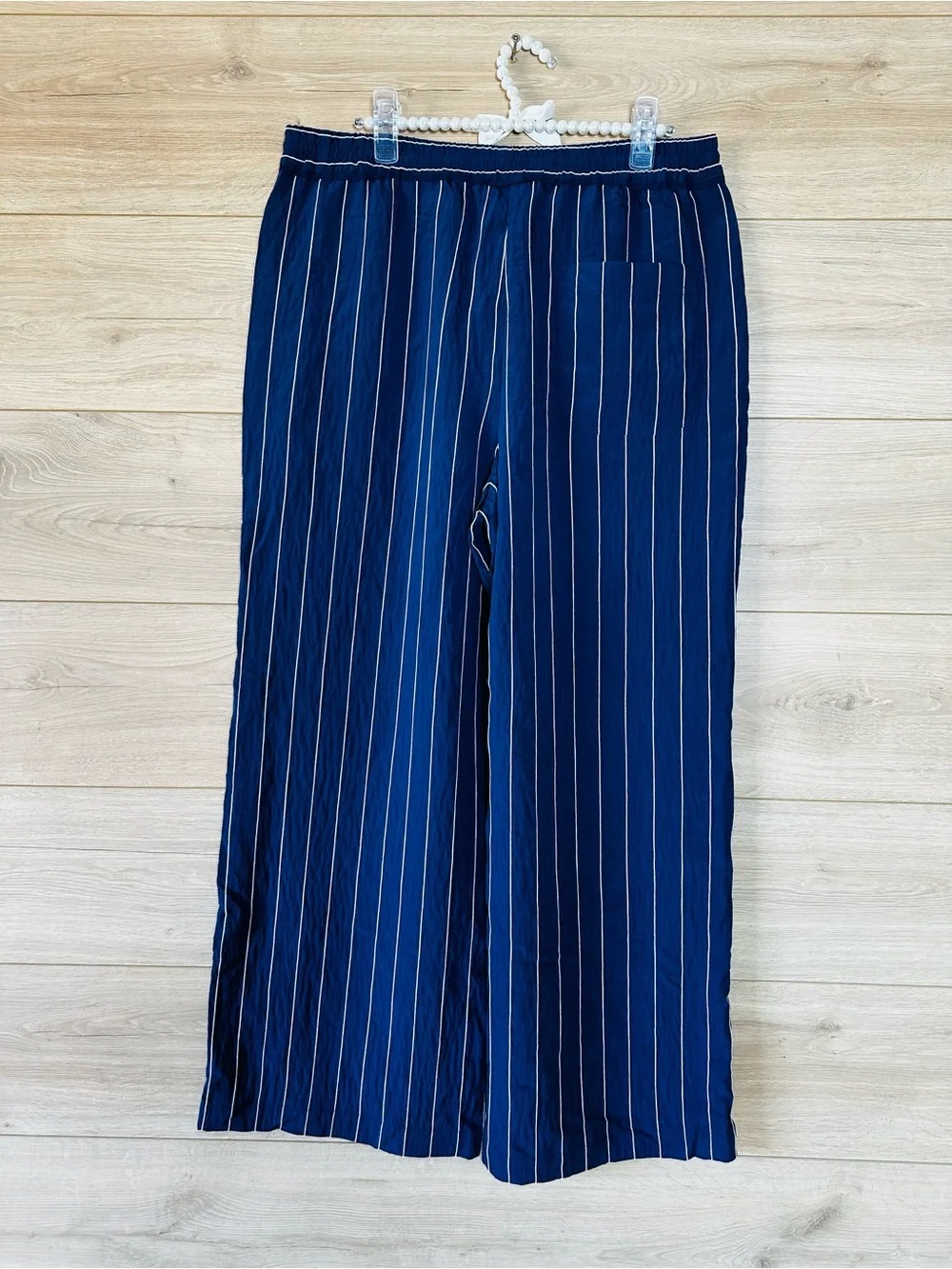 Maeve wide leg