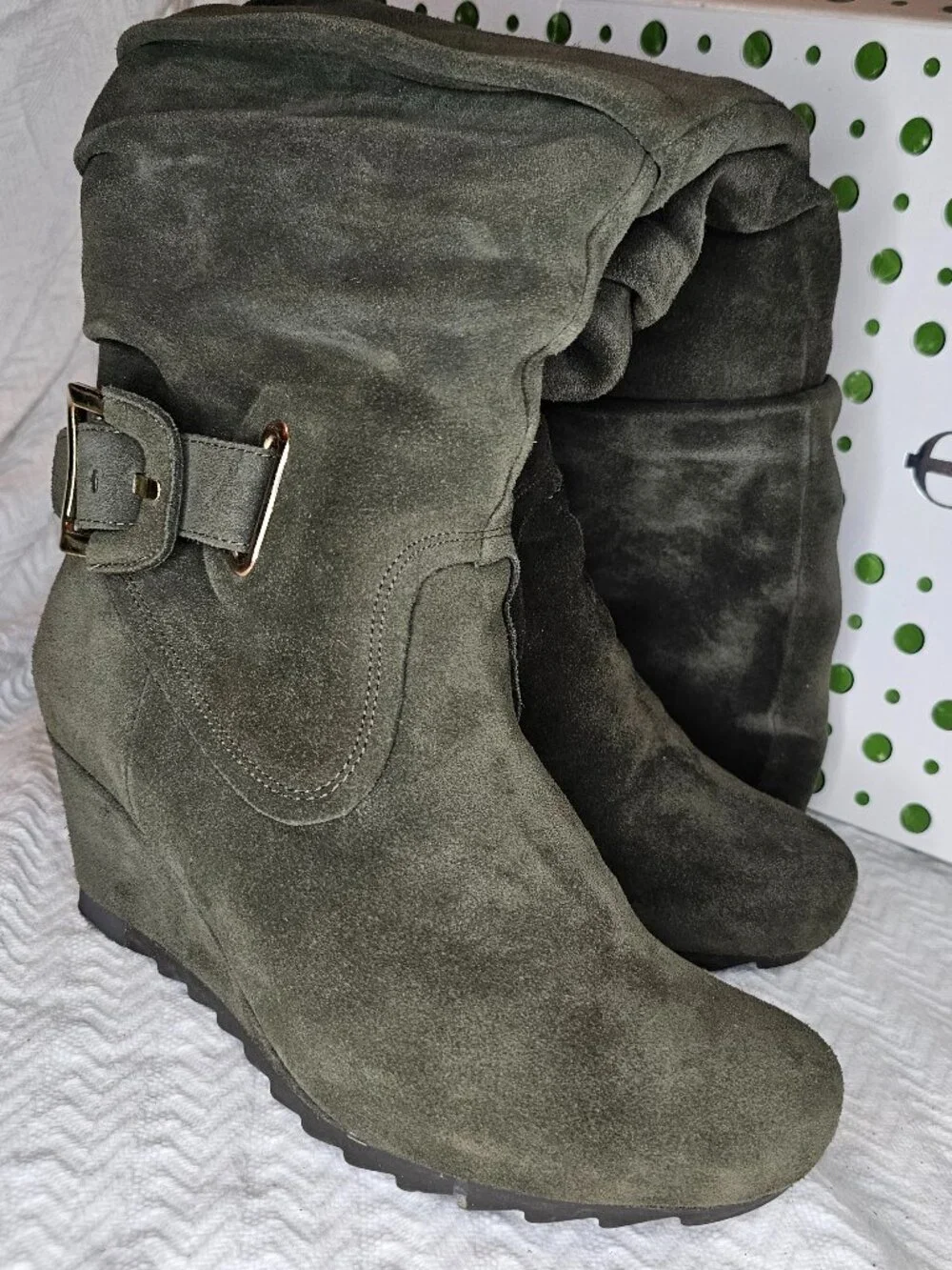 Earthies raphaelle boots