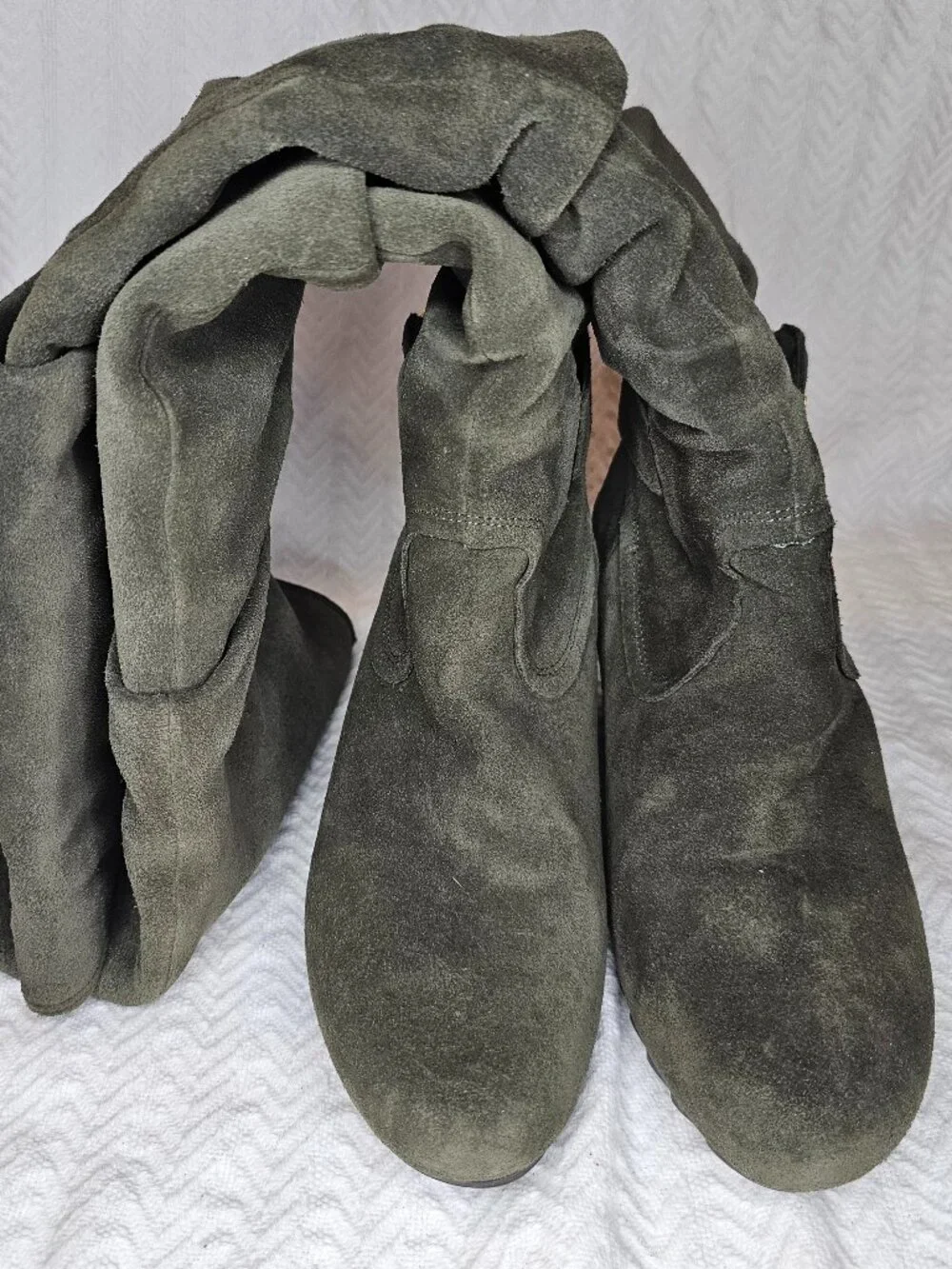 Earthies raphaelle boots
