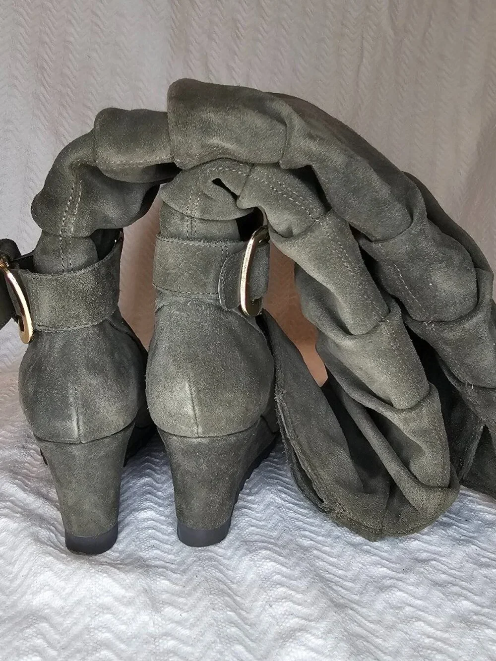 Earthies raphaelle boots