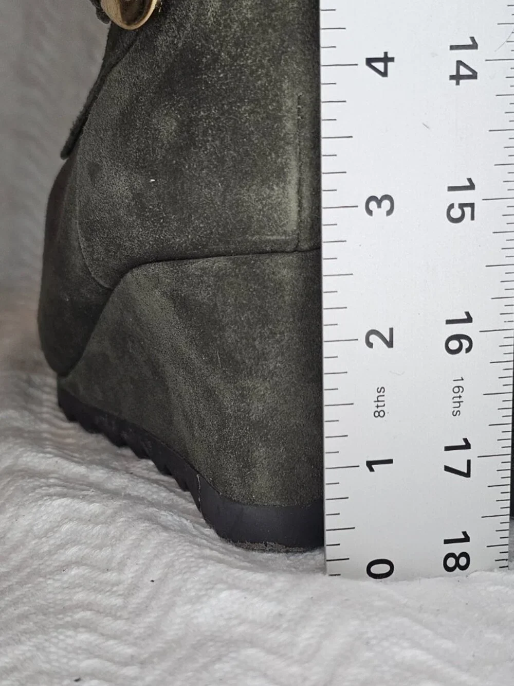 Earthies raphaelle boots