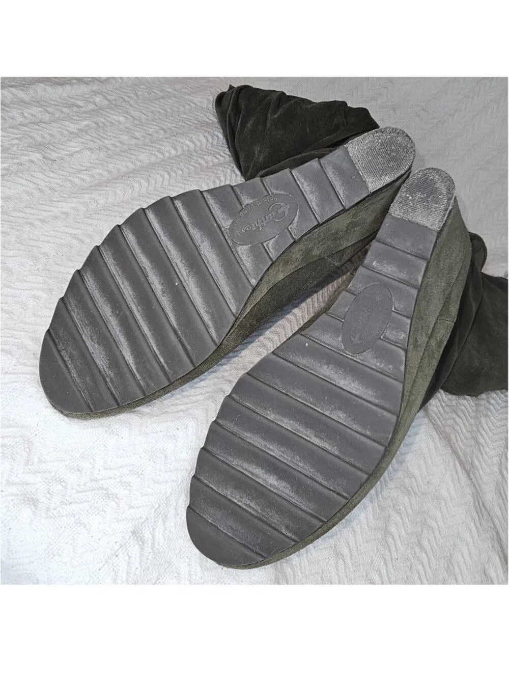 Earthies raphaelle boots