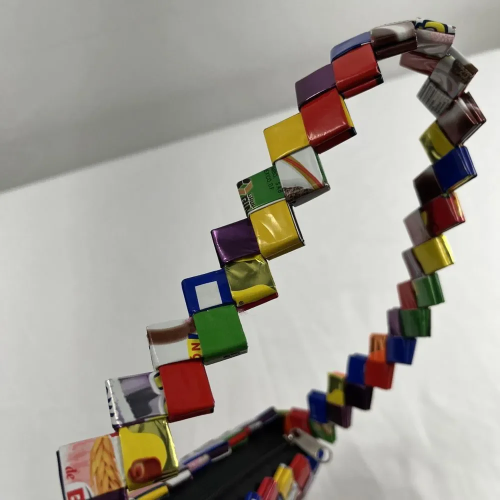 N/A candy gum