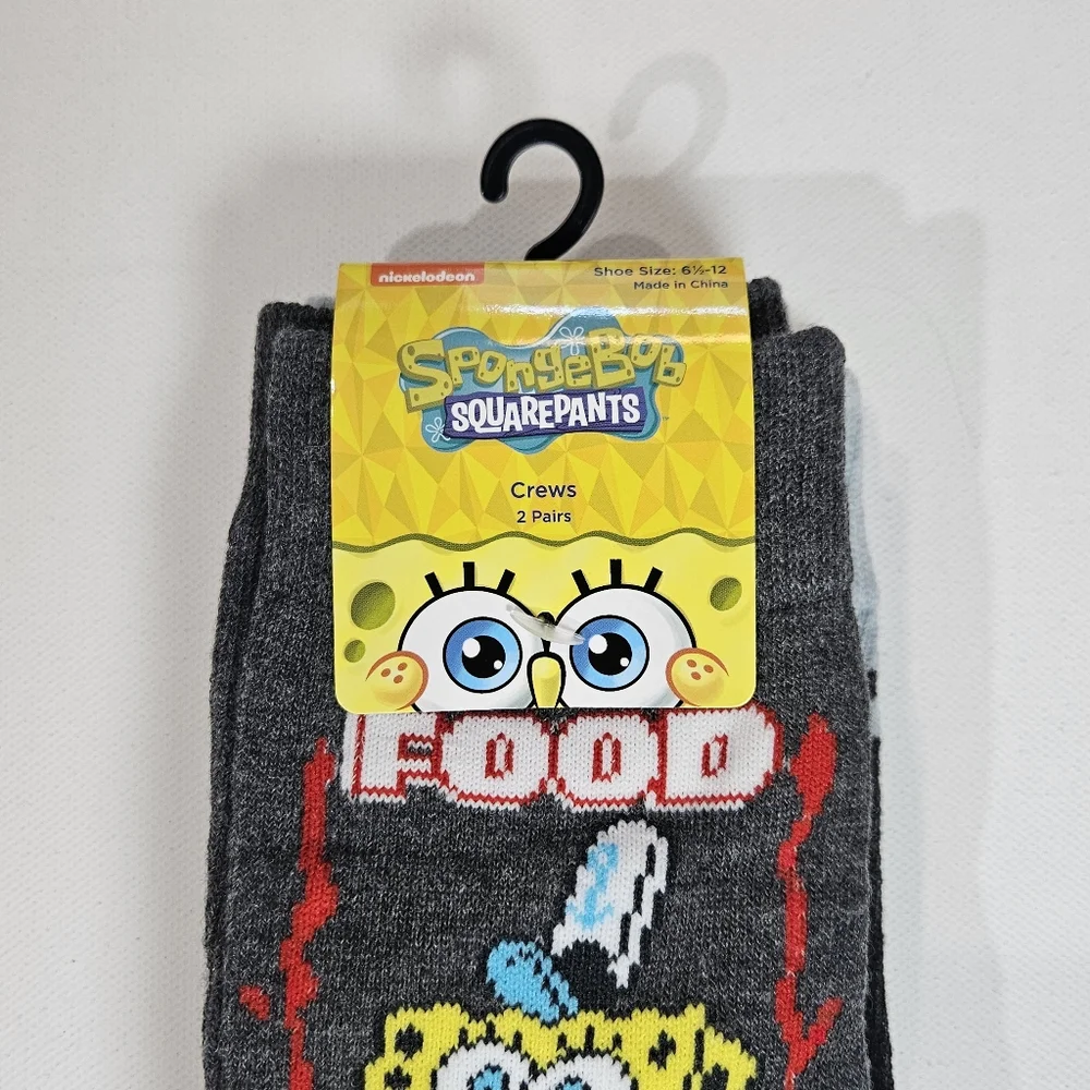 Nickelodeon spongebob squarepants