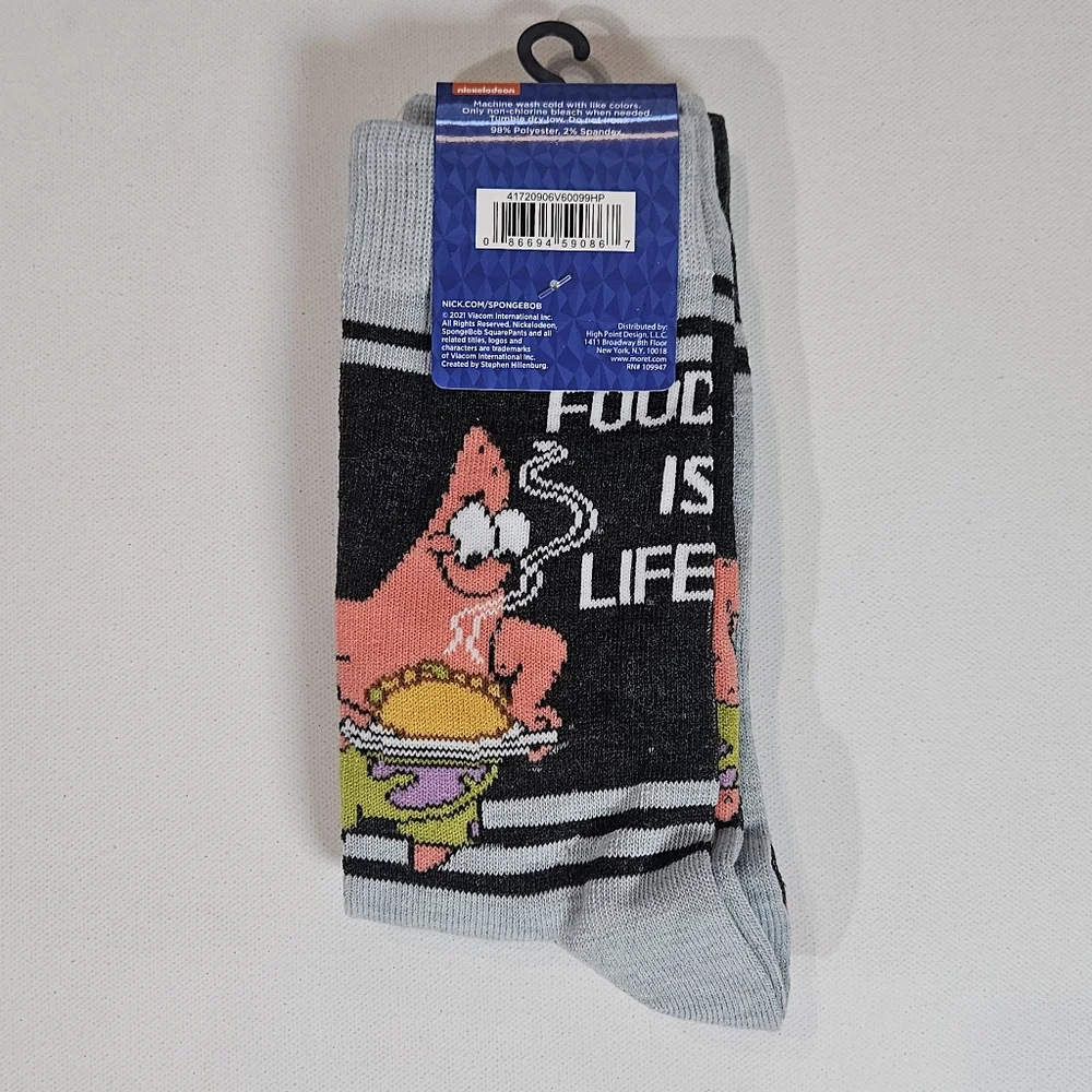 Nickelodeon spongebob squarepants