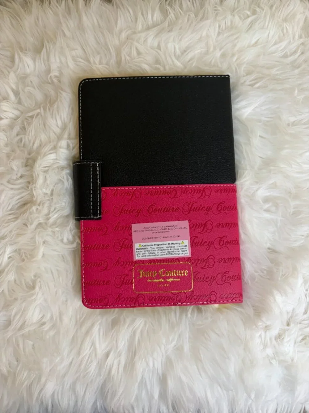 Juicy Couture new tags