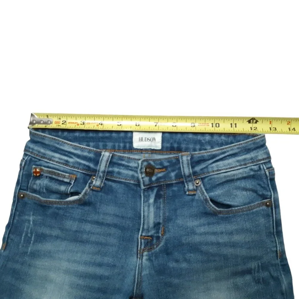 Hudson Jeans hudson jeans
