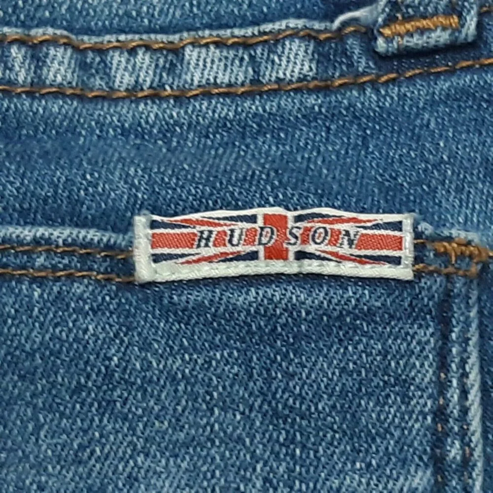 Hudson Jeans hudson jeans