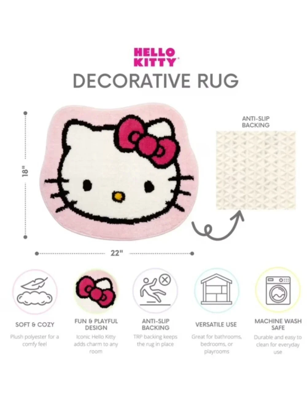 Hello Kitty hello kitty