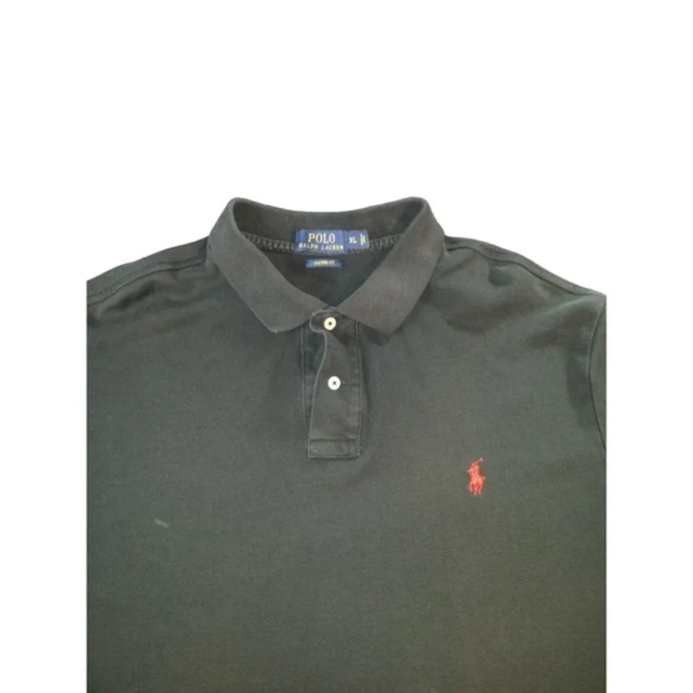 Ralph Lauren anchor your