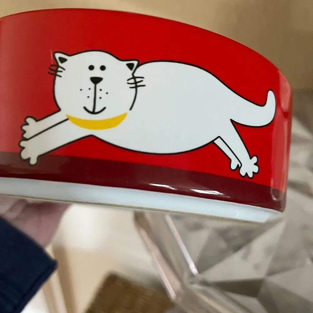 Whisker City both them