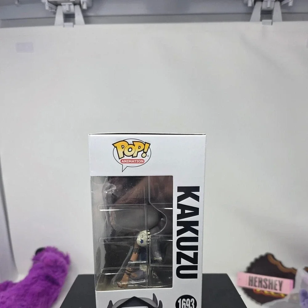 N/A funko pop