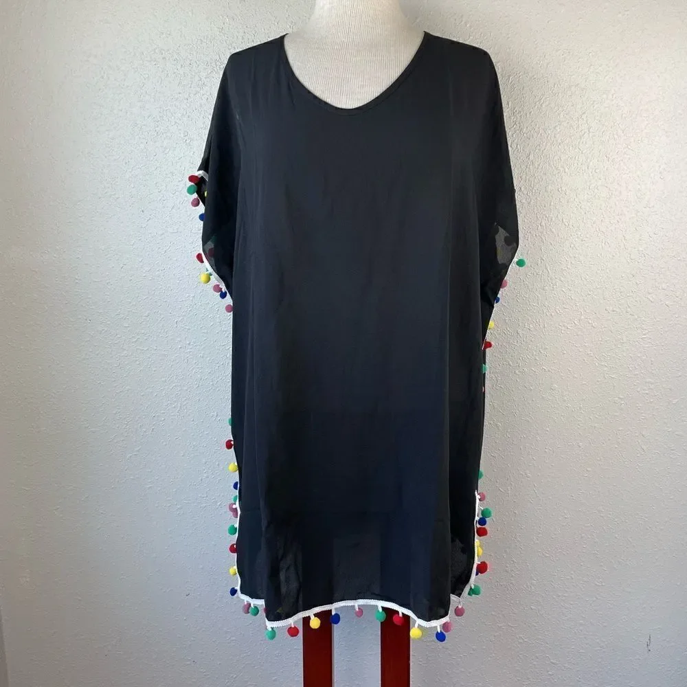 NWT Yincro Swim Coverup Size B
