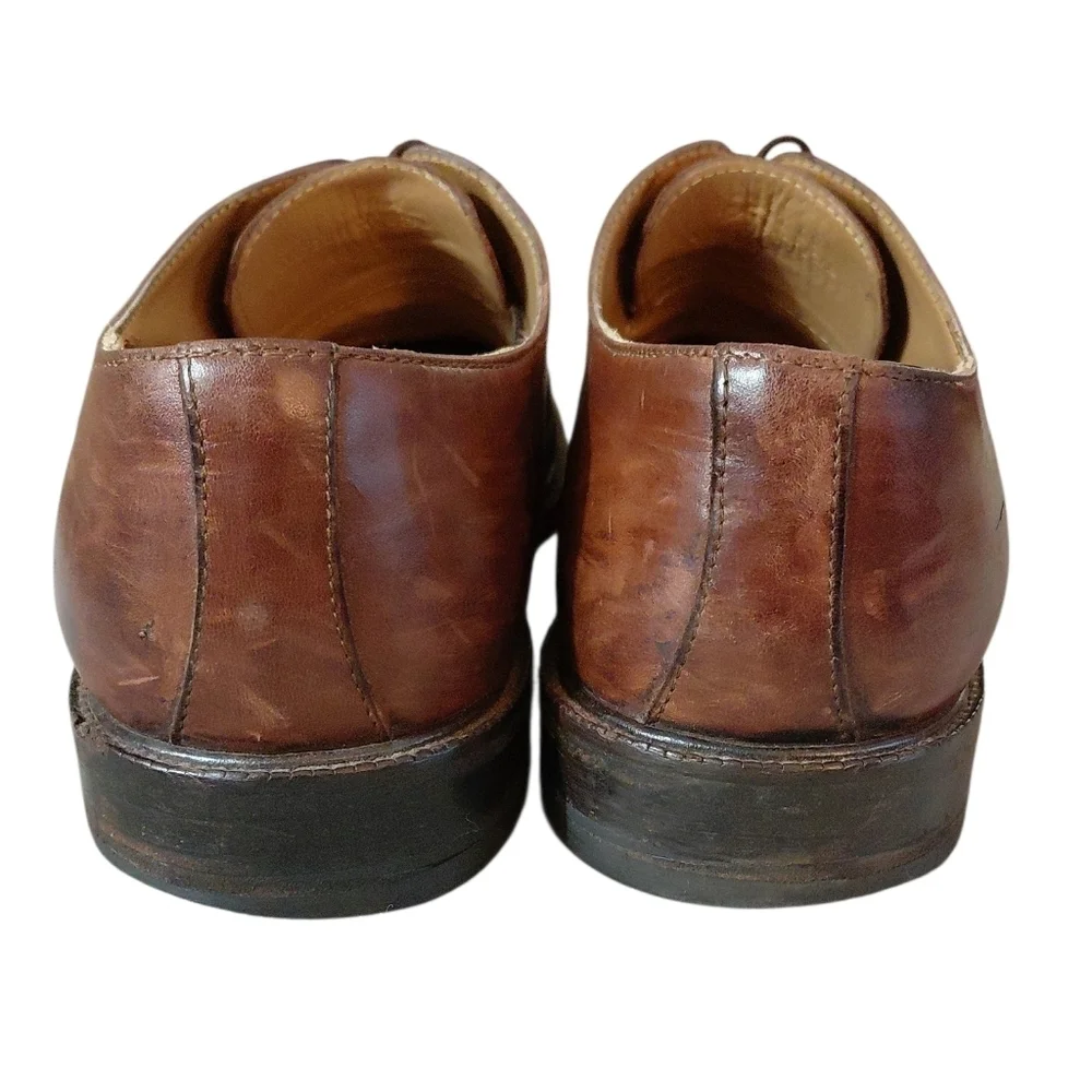 Birkenstock classic brown