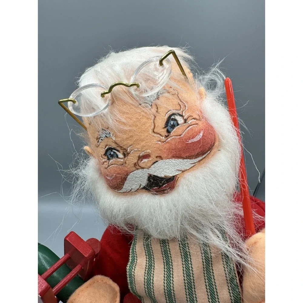 Annalee Dolls from collectible all