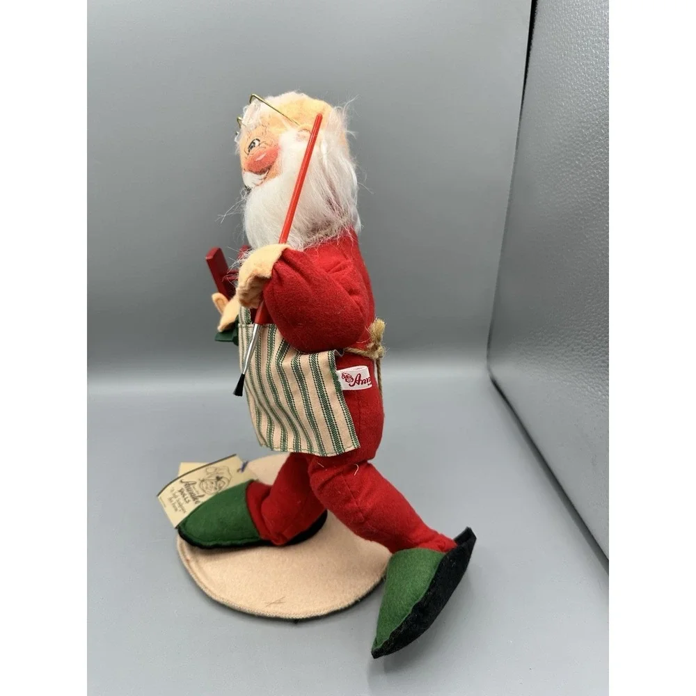 Annalee Dolls vintage united
