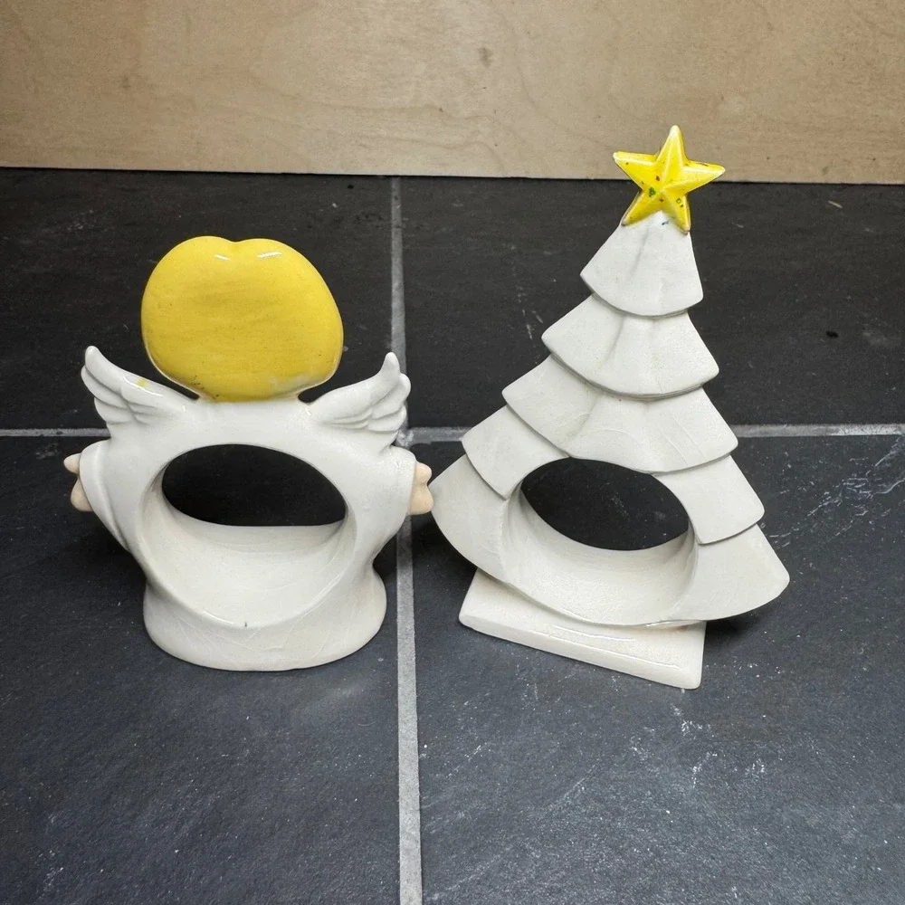 N/A vintage ceramic