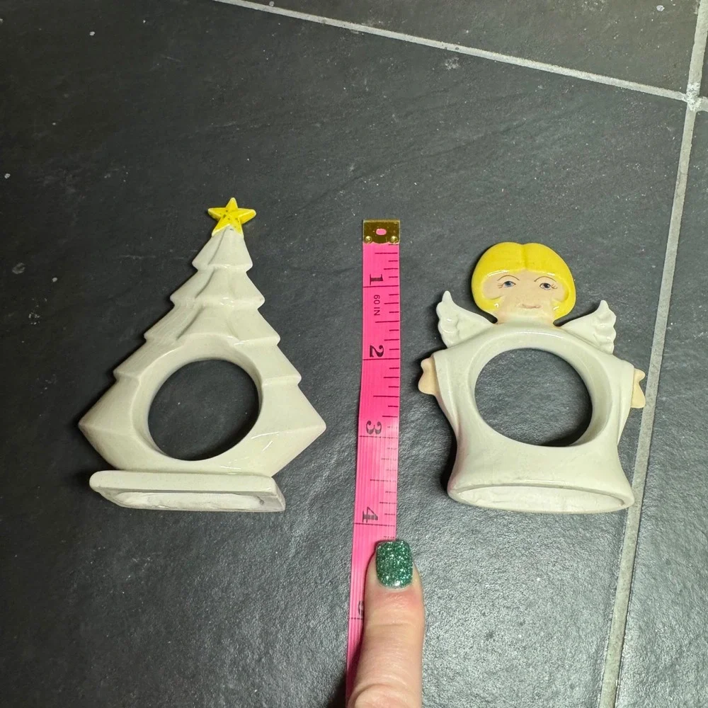 N/A vintage ceramic