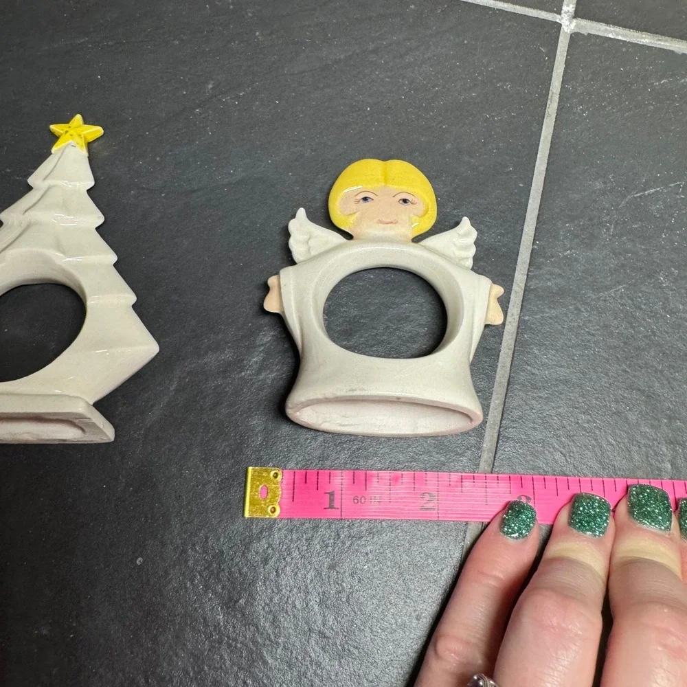 N/A vintage ceramic