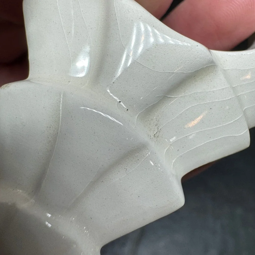 N/A vintage ceramic