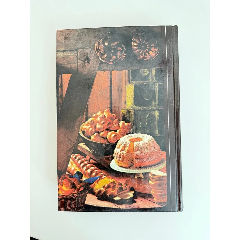 Readers Digest Secrets of Better Cooking Vintage‎ Hardcover Cookbook Treasury